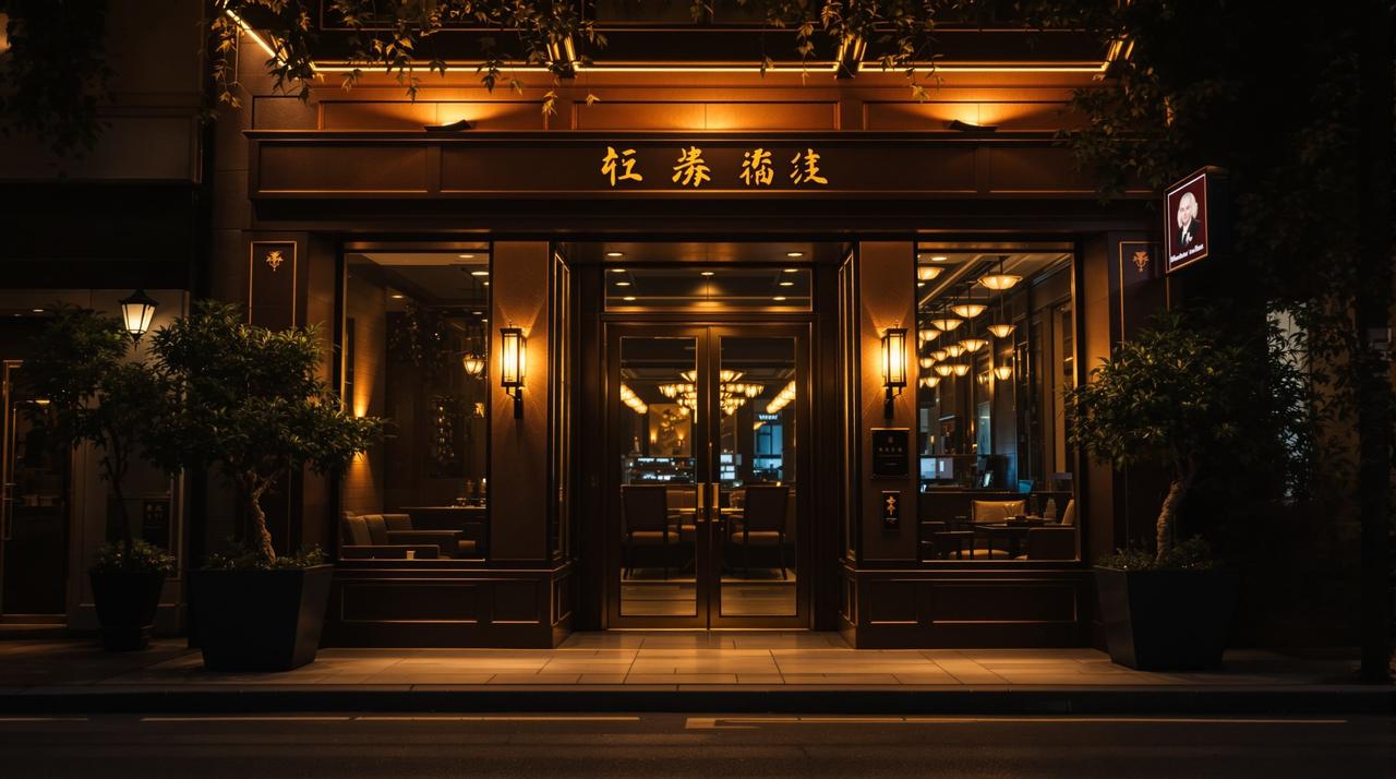 网络爆料引发热议 内地明星八卦新动向解析
